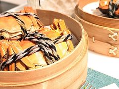 -南湖宾馆·鸳湖阁全日制餐厅