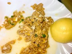 -景祥海鲜美食餐厅