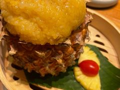 -云海肴云南菜·蒸汽石锅鱼(北京良乡华冠店)