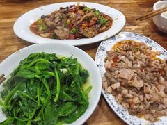 -九九牛肉馆(南山路店)