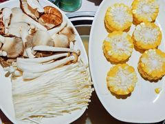 -潮泰牛肉火锅 · 创于1992年(车公庙店)