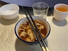 -六合居·邯郸菜·武安菜起源地