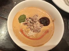 -南门涮肉(东单店)