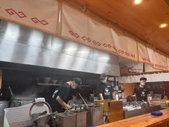 -Ramen满吉·豚骨拉面(丽园路店)