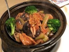 -翅爷家煲仔翅