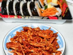 -师任堂韩式食品(总店)