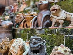 -云水谣景区-土楼之光文化园