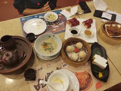 -点都德(聚福楼店)