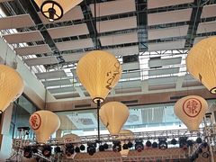 -羊之道草原味道清真餐厅(番禺店)