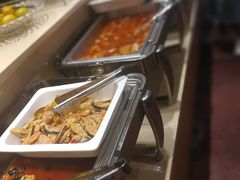 -素满香·Vegan食养自助(天一广场店)
