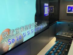 -欢乐糖果KTV(长江店)