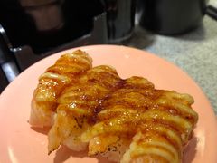 -争鲜回转寿司(金桥家乐福店)