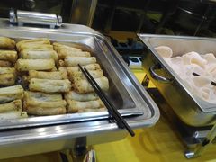 糕点-维纳斯火锅烤肉自助餐厅