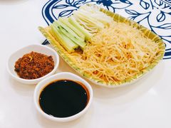 -满园春饼(宜昌万达店)