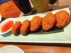 -mango tree芒果树泰国餐厅(青岛万象城店)