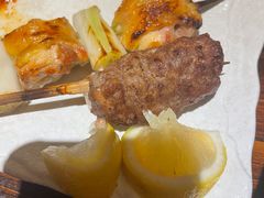 -鸟鹏烧鸟居酒屋(熙龙湾店)