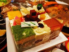 -CRAZYONES西班牙海鲜饭(日月光店)