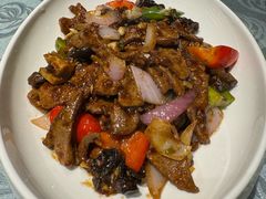 -高玛纳驴肉火烧(河间总店)