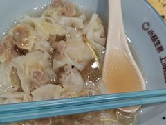 -小杨生煎(深圳岗厦北店)