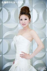 -喜喜婚纱HAPPINESS STUDIO奢定馆(海淀体验馆)