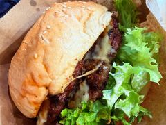 -Fergburger(皇后镇店)