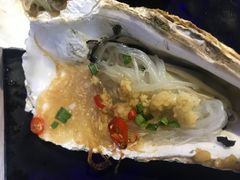 乳山生蚝-大京园海鲜烧烤(东城路店)