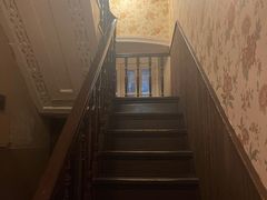 -ALBERGUE 1601 婆仔屋葡国餐厅