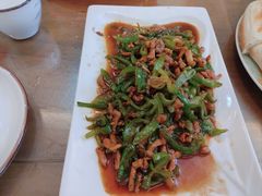 -鲁南仔·滕州炒鸡(经三路店)