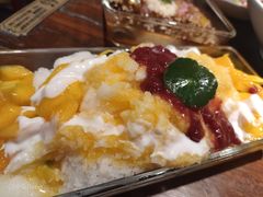 -外婆家(蓝色港湾店)
