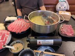 -熹悟海鲜火锅·广式打边炉
