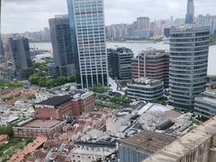 -远洋宾馆·江景餐厅