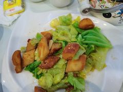 -帕米尔食府(白云观店)