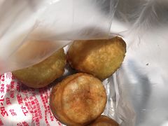 -毛华美食(清扬路店)