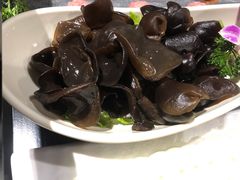 陕南黑木耳-臻牧壹品雪花牛肉火锅(大兴九臻店)