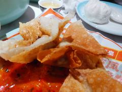 -喜势点·糖沙翁手工茶点·本地人茶居(永庆坊店)