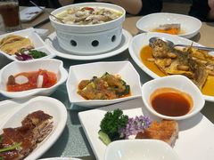 -庄氏祥记家常食府(国瑞建材家居博览中心店)