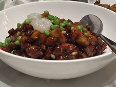 -老吉士酒家(丁香国际店)