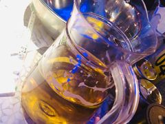 -云晓光头烧烤吧(川沙绿地店)