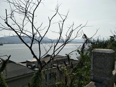-船政文化景区-罗星塔公园