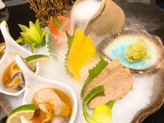 -天狗山料理(省体店)