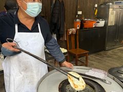 -桥里桥烧饼铺