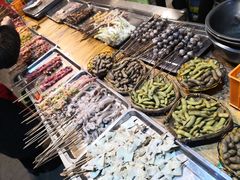 -袁师傅烤肉(弹子石店)