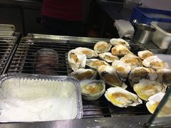 -冯姐生蚝(迎宾广场店)