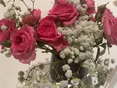 -半秋山西餐厅(巴南万达广场店)