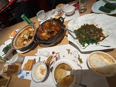 -中国徽菜·徽商故里(广安门店)