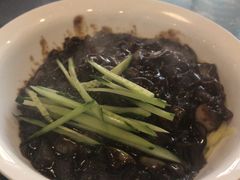 -桃园中华料理炸酱面(燕儿岛路店)