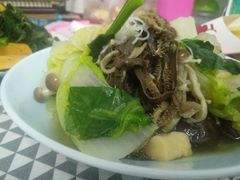-盒马X会员店(王府井奥莱UP TOWN店)