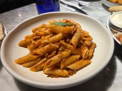 -玛尚诺意式餐厅(官舍店)