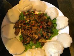 -秀水人家