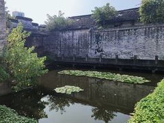 -绍兴古城